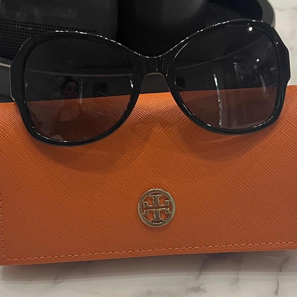Tory Burch Sunglasses